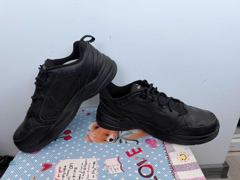 ''Nike Air Monarch IV''оригинални маратонки 46.5 номер