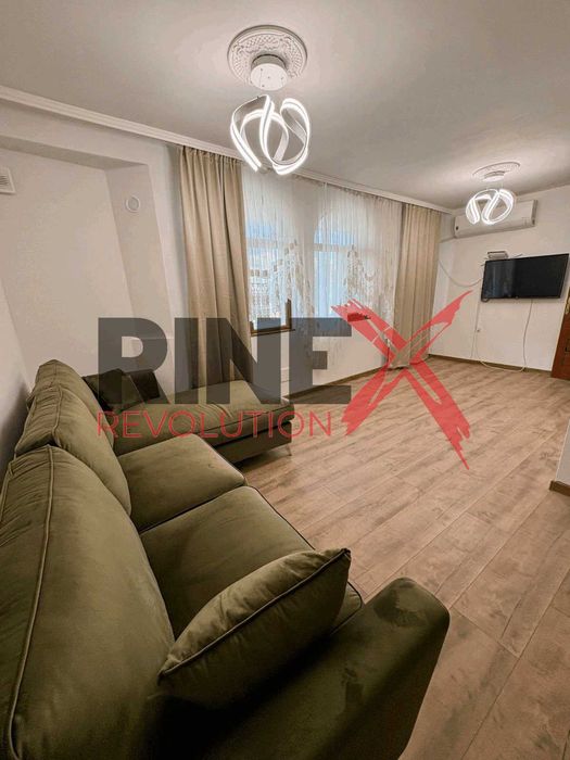 Дава се под наем Тристаен апартамент в Пловдив, Кършияка - 120 кв.м за 750 € - Снимка #9
