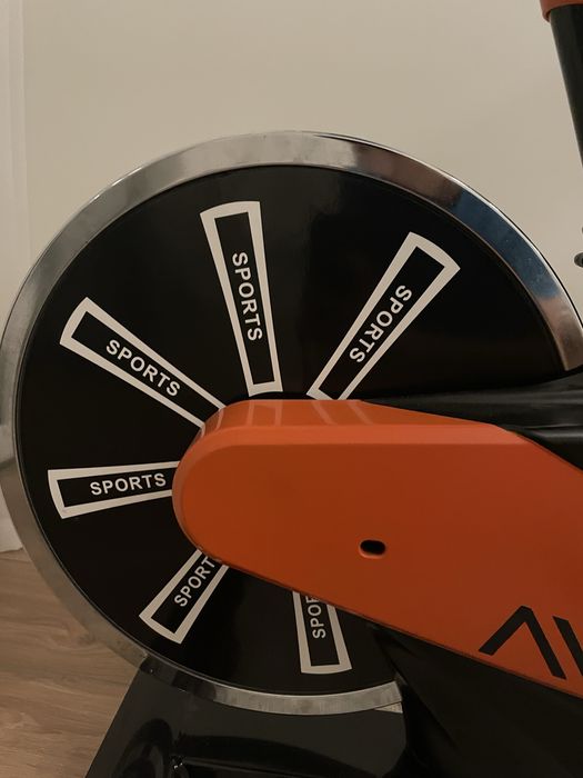 Продам велотренажер