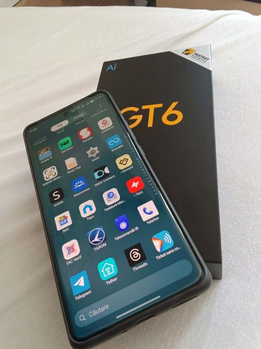 Realme GT 6 256 Gb