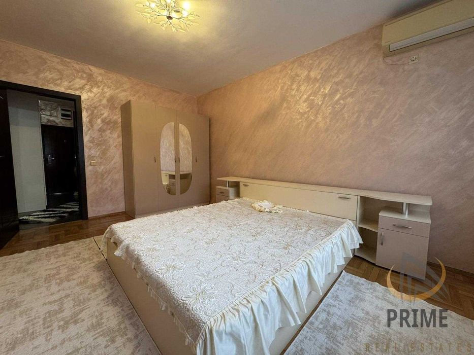 Дава се под наем Двустаен апартамент в Бургас, Славейков - 70 кв.м за 478.38 € - Снимка #11