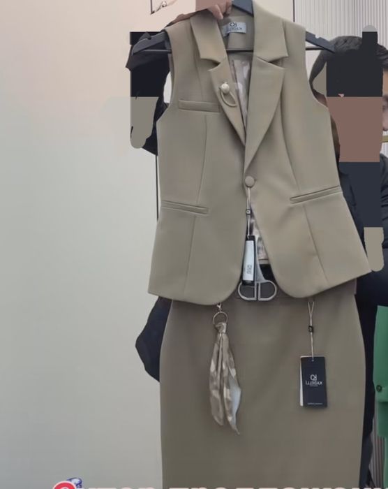 Продам новую турецкую двойку