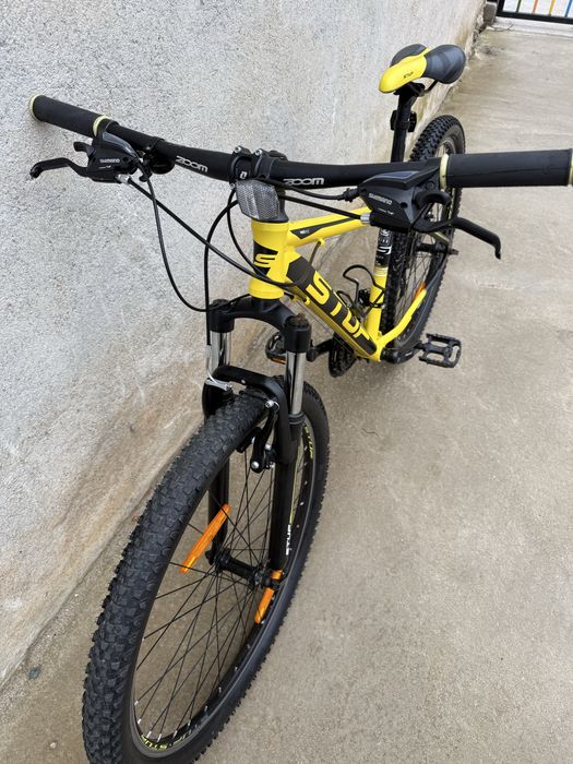 Mtb Stuf Poise 27.5