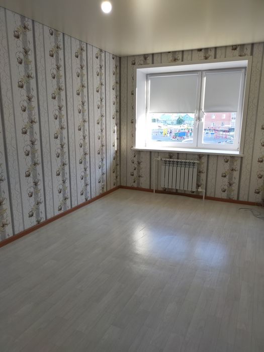 2-комн, Береке 3