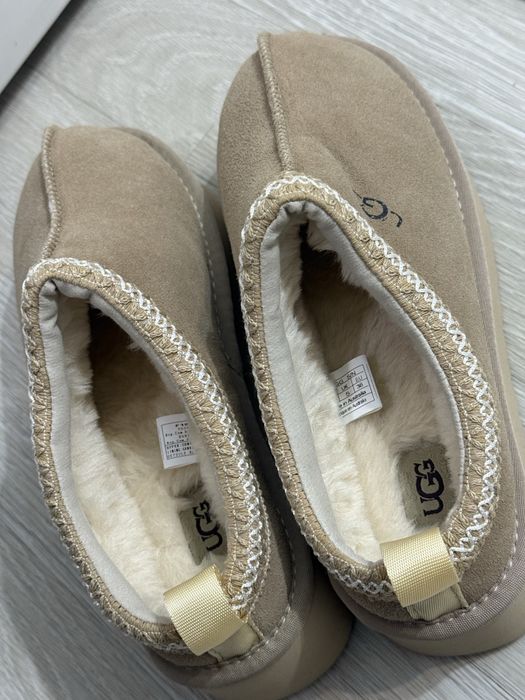 Угги зимние, теплые UGG