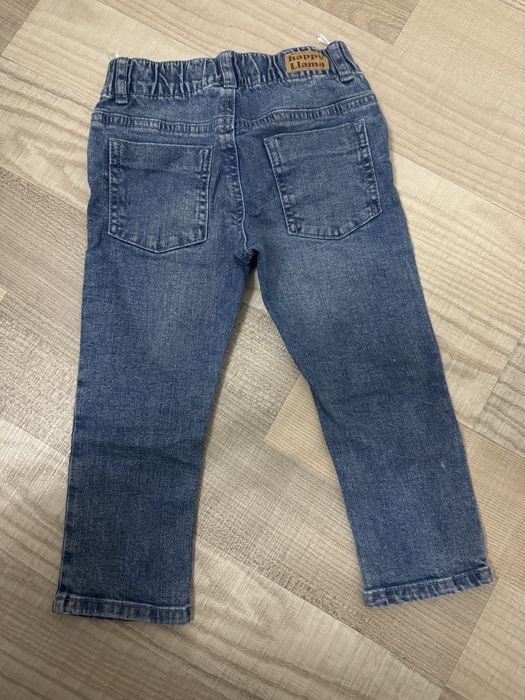 Blugi C&A marimea 92- fetita