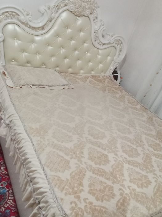 Мебель спалный ганитур