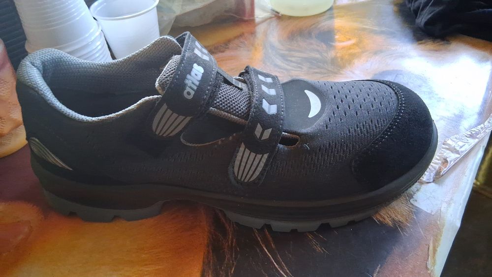 Bocanci   Jalas  Atlas  Cofra