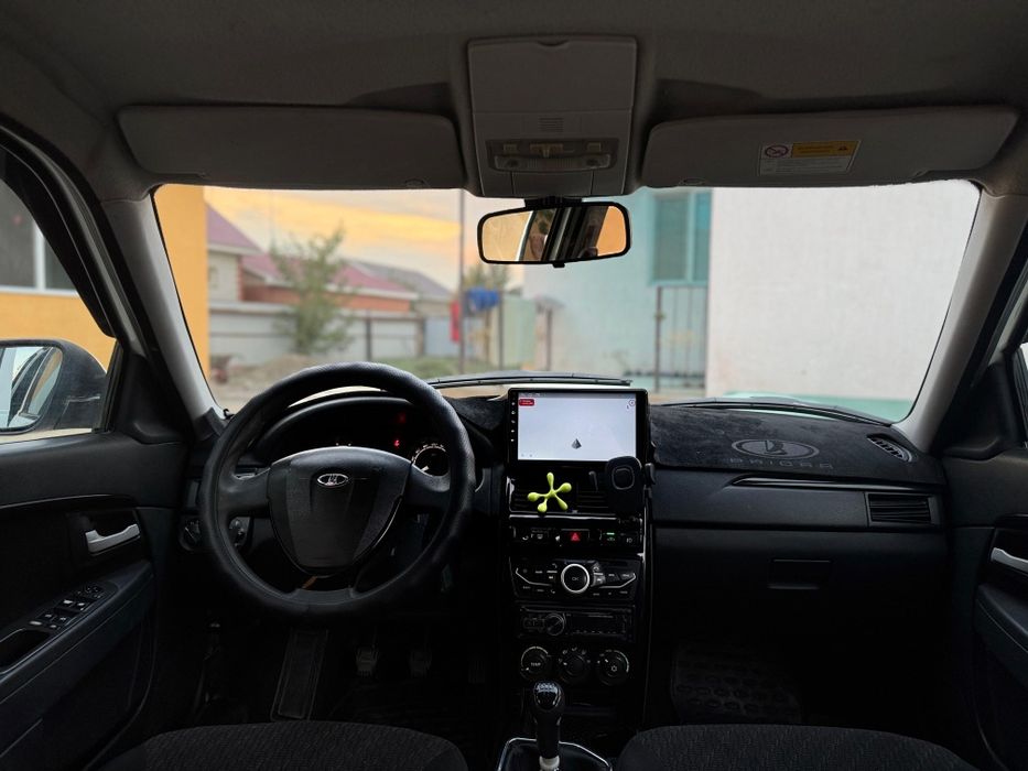 Приора 
люкс +,
Starline.
Машина в отличном с