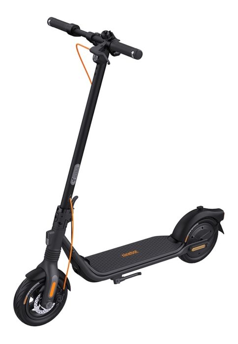 Электросамокат Ninebot F2 Pro черный