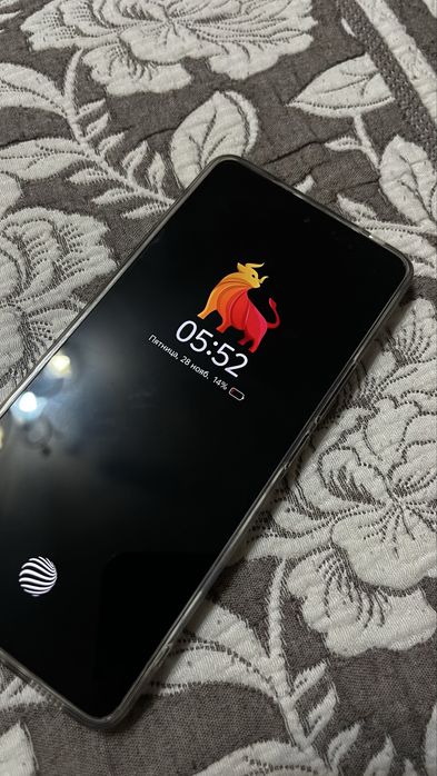 Смартфон Vivo iQOO Neo 8_б/у в отличном состоянии!