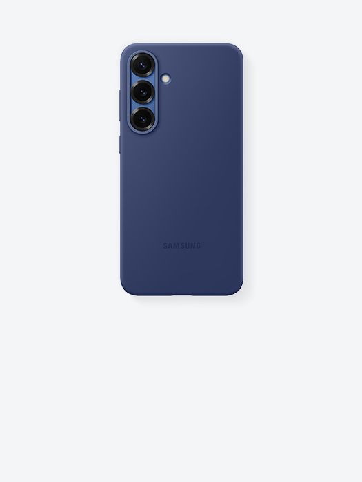 Samsung S25 plus чехол оригиналный Silicon case