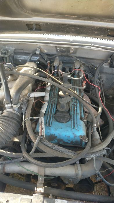 Продам Волга на ходу.