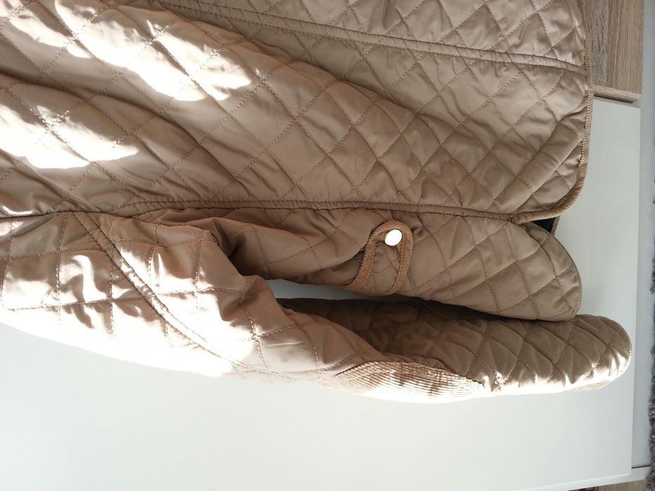 Дамско яке Zara Зара пролет есен