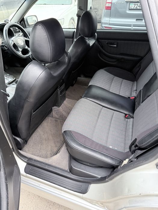 Субару легаси в рассрочку