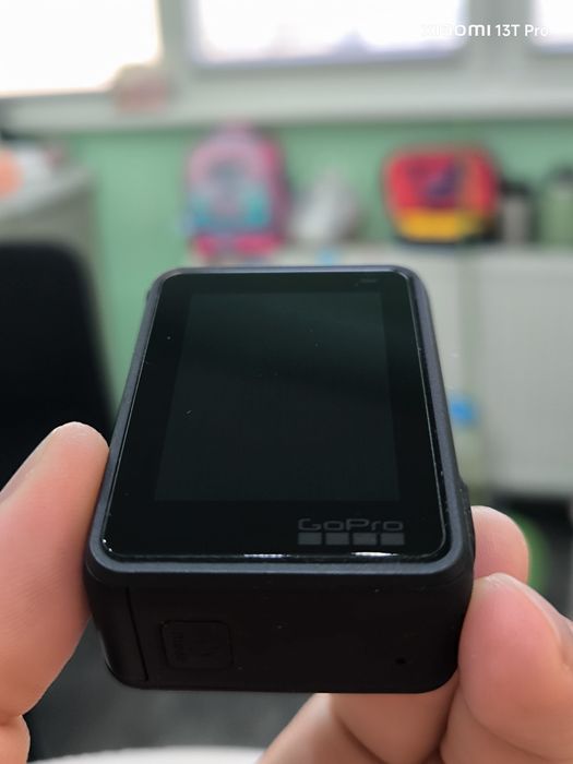 GOPRO HERO 7 bkack БЕЗ карта памет!