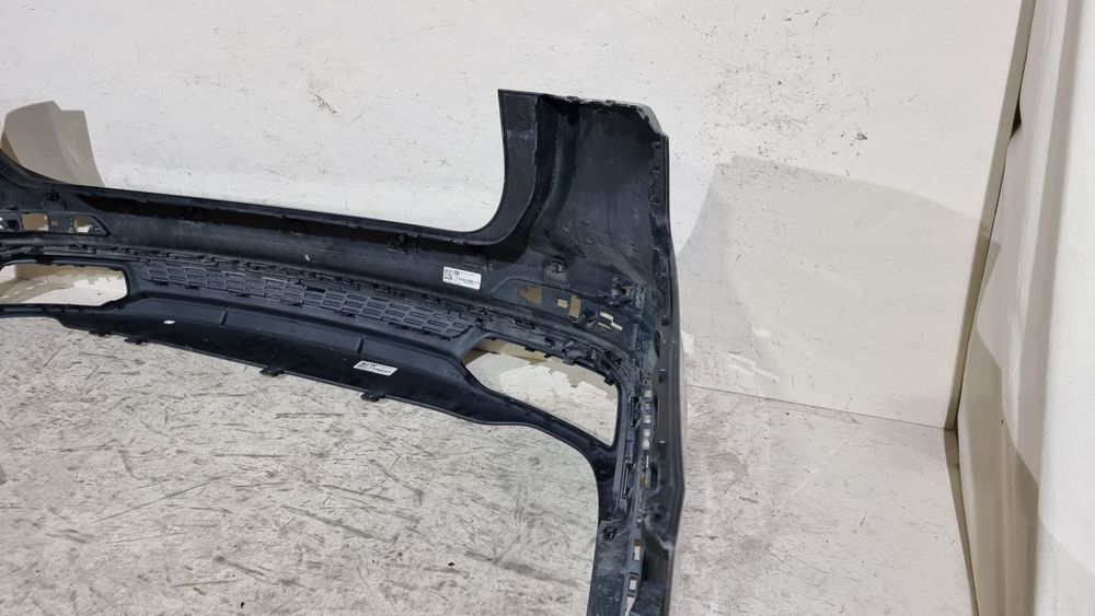 Bara spate Audi A6 S-Line, C8 Kombi, 2018, 2019, 2020, 2021, 2022, 4K9807511C.