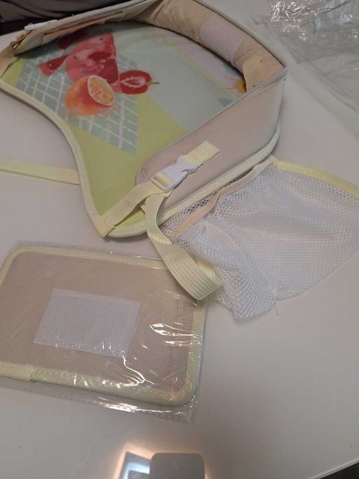 Детска масичка за пътуване