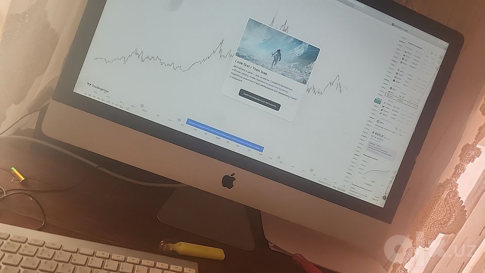 IMac arzon narxlarda