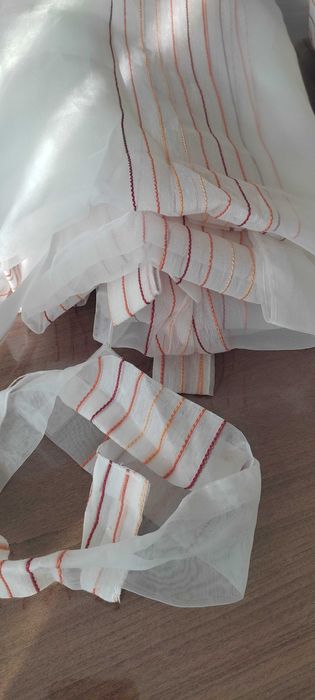 Комплект 2 пердета/ завеси* като нови * Германия