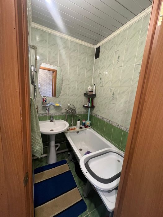 Продаётся квартира