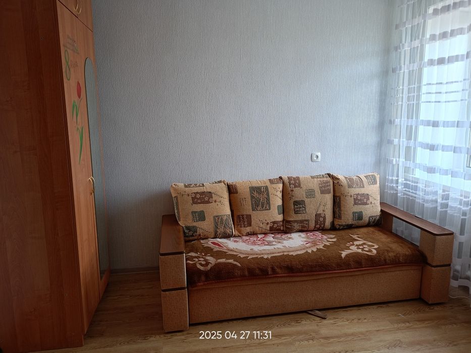 Сдам 2комнатную квартиру