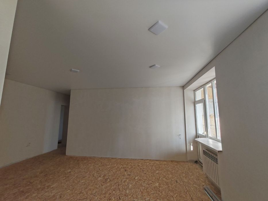 Продам 3-х комнатную квартиру