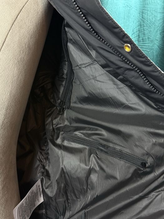 Geaca Burberry mărimea M