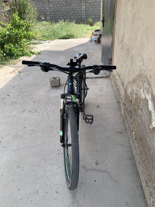 Forluard Apache 27.51.0 велосипед