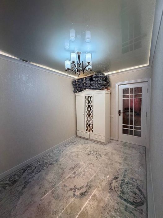 3 хоналик 77 серия 3 этаж