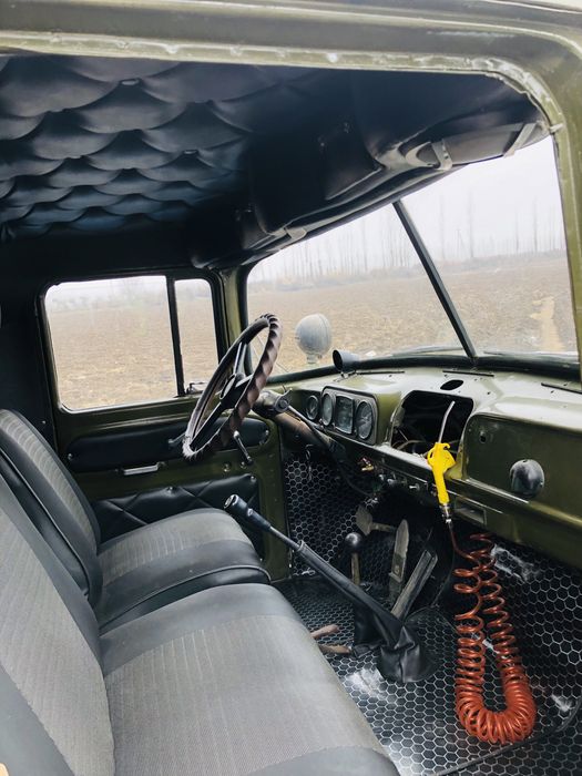 Зил 131 дакумент газ хаммайогига жавоб