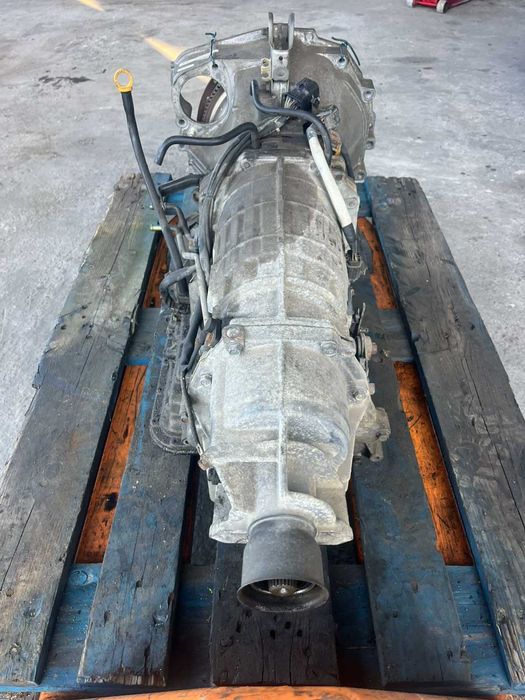 Скоростна Кутия SUBARU OUTBACK 3.0I 210к.с.-АВТОМАТИК