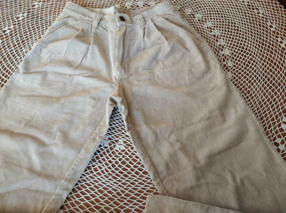 Детски дънки за момче от 10 до 15 г.