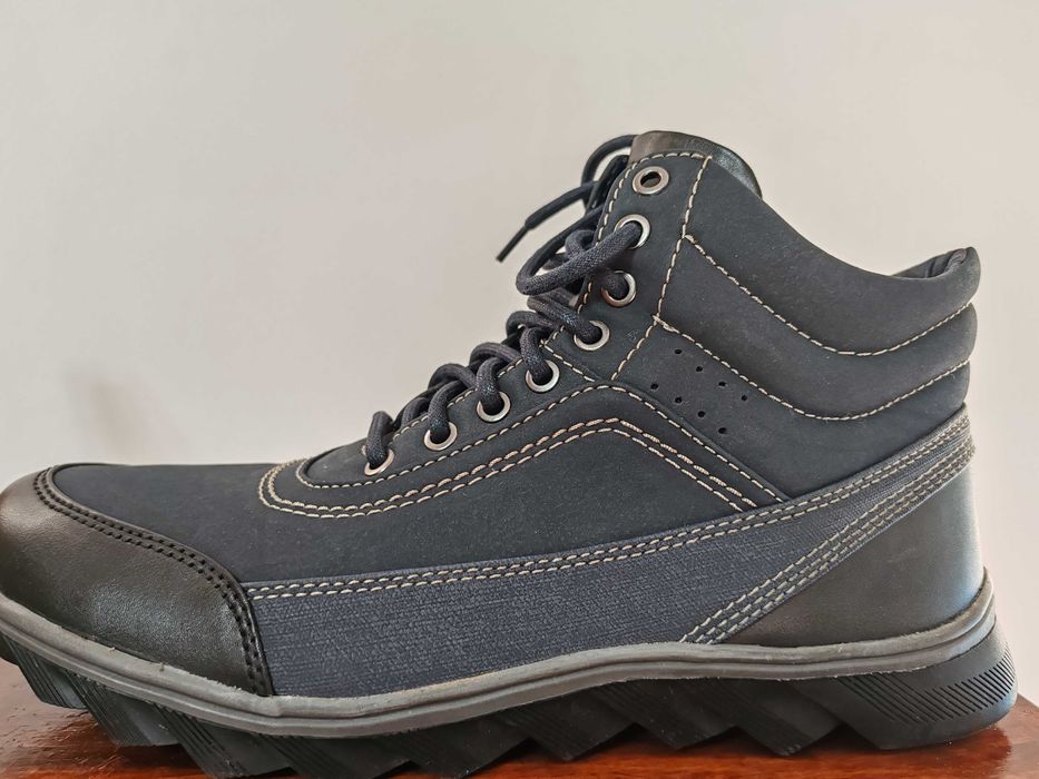 Ghete SPRANDI earth gear