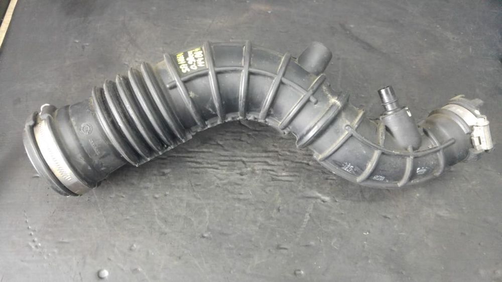 Furtun turbo renault clio 4 captur dacia sandero 2 logan 2 logan tce 0,9 b 165764382r-d