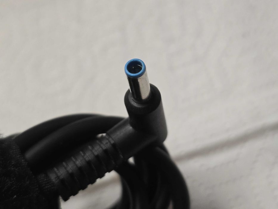 Incarcator laptop HP 45W 19.5V 2.31A, mufa: 4.5mm×3.0 mm( pin inside)
