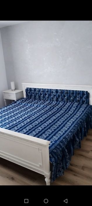 Dormitor Ludovic al XVI-lea