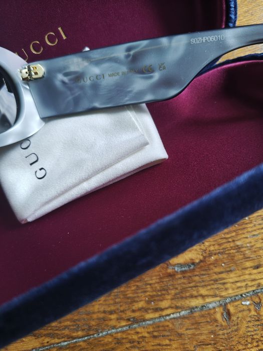 Слънчеви очила GUCCI