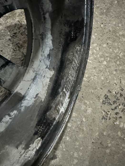 Комплект дисков Skad r14