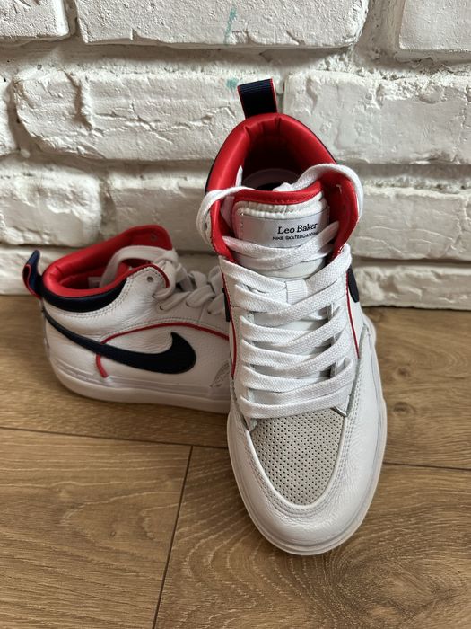 Маратонки Nike 38 номер