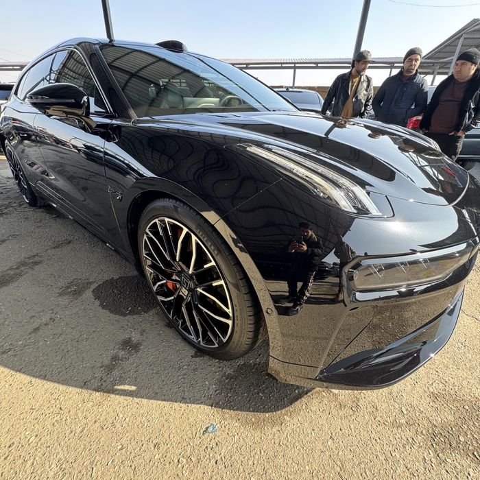 Zeekr 001 | 2024 | Nasiya savdo 40%