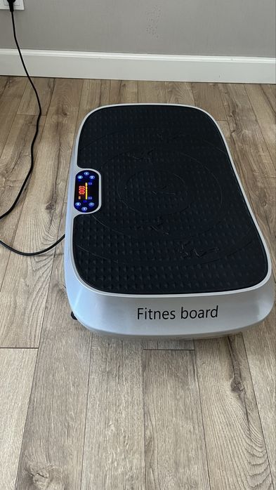 3D Вибротренажер. “Fitnes board”