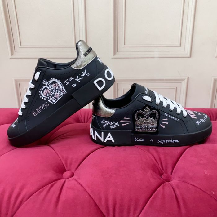 Dolce gabbana king