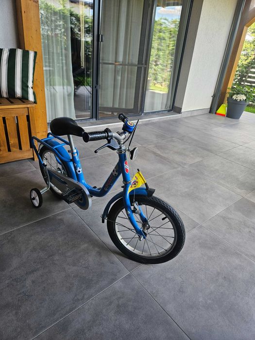 Vand Bicicleta puky 16 inch