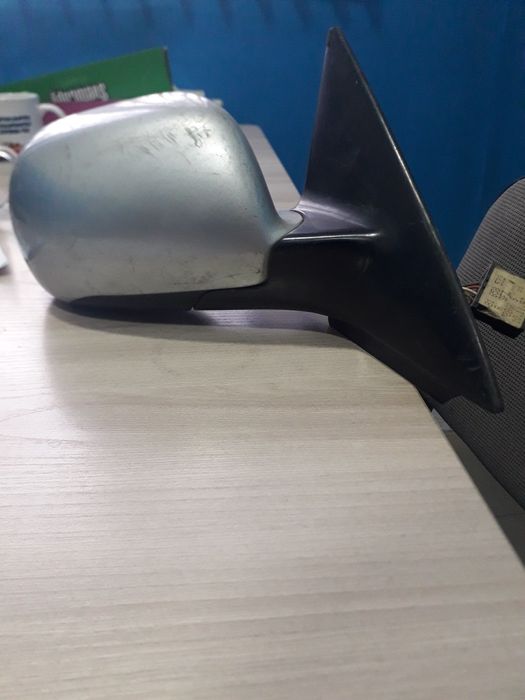 Зеркало правое Ауди А6 С5