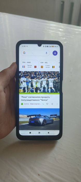 Redmi 13c  128/6