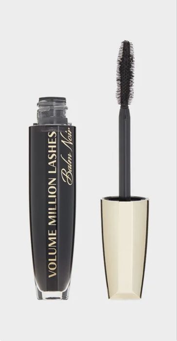 тушь loreal paris