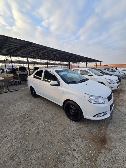 Нексия 3 сатлады таиын машын