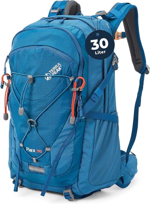 Rucsac munte Terra Peak 30L Flex 30