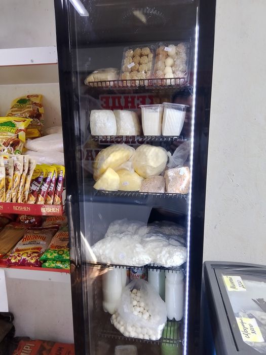 Готовый бизнес магазин